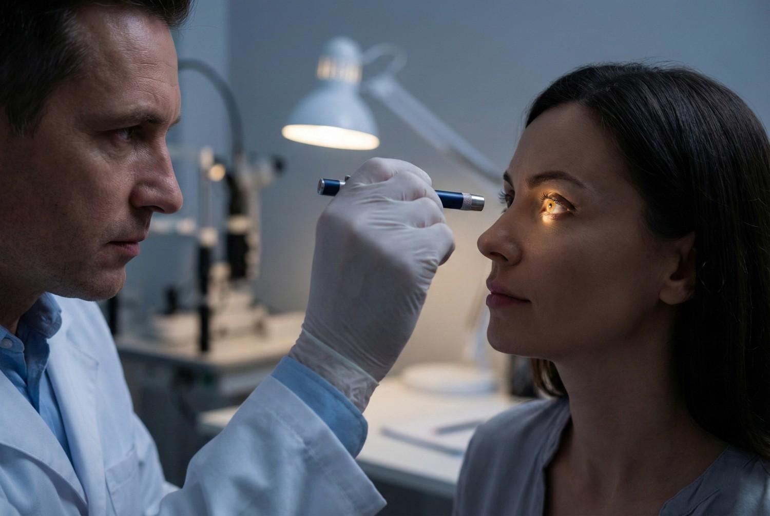 Concussions & Head Injuries treatment