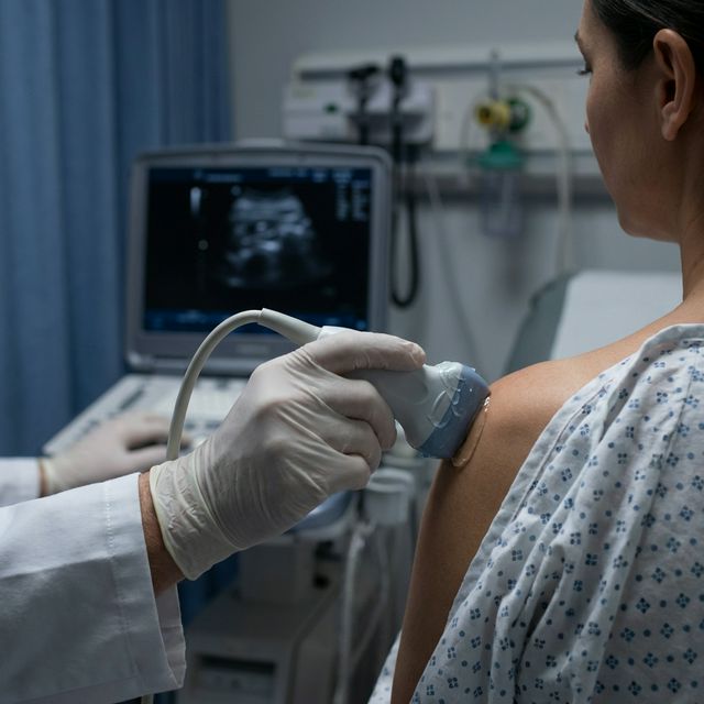 Diagnostic Approach to Soft Tissue Injuries - illustration 1